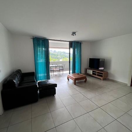 Papeete Guest Uraore Ngoại thất bức ảnh