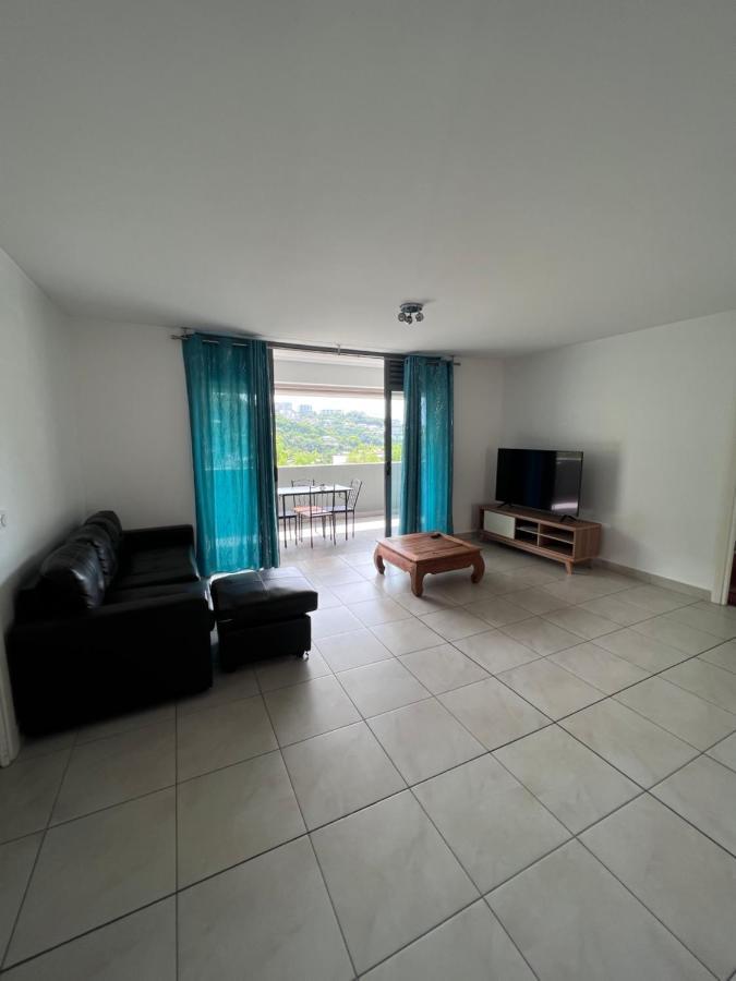 Papeete Guest Uraore Ngoại thất bức ảnh