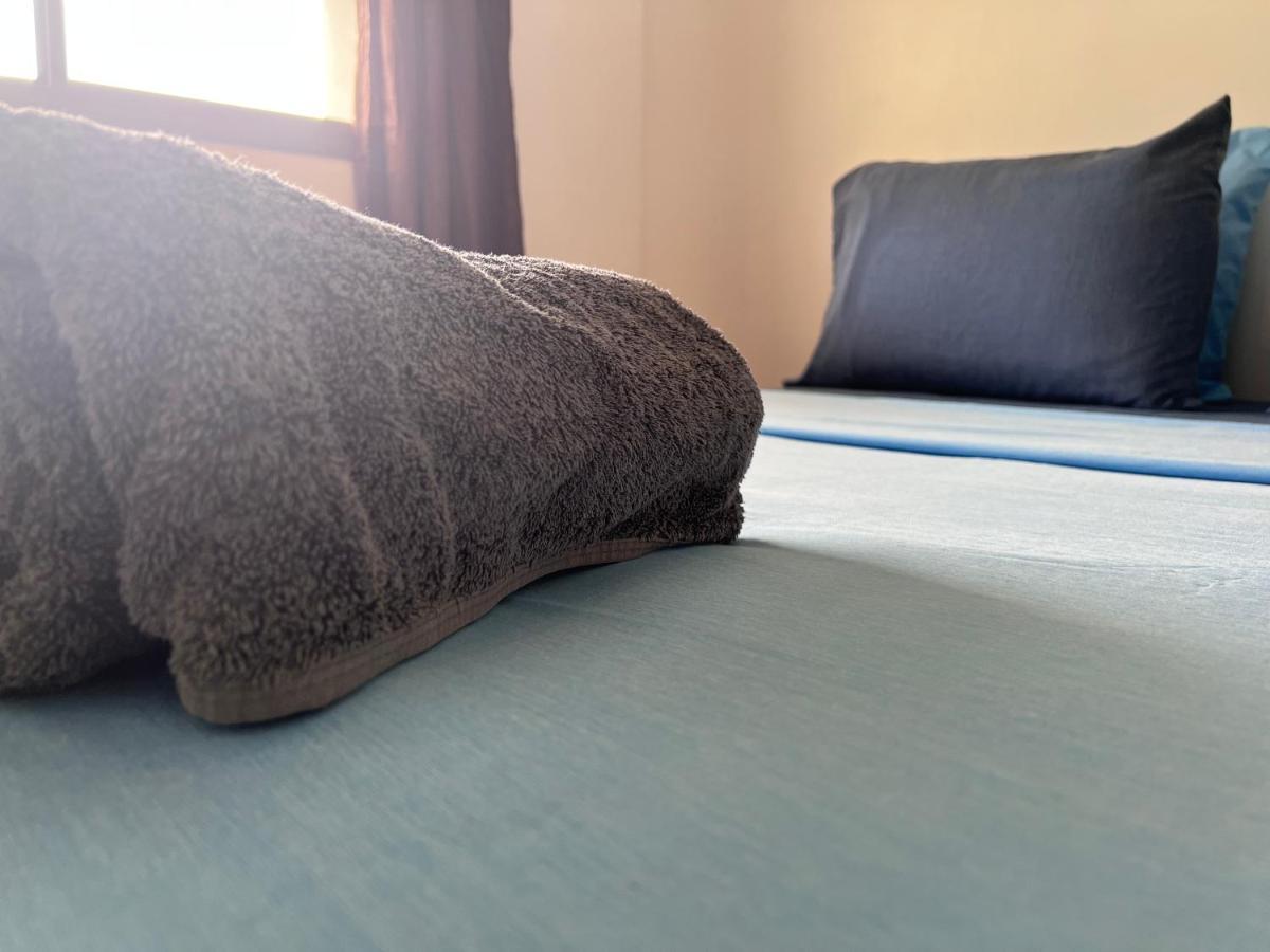 Papeete Guest Uraore Ngoại thất bức ảnh